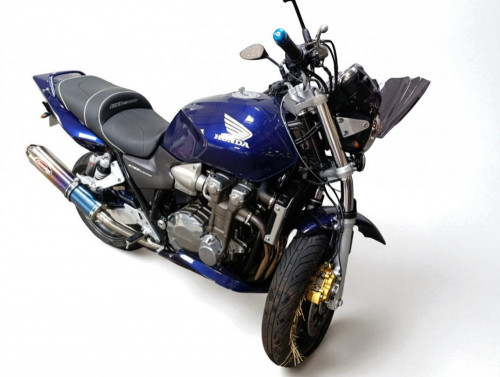 HONDA CB 1300