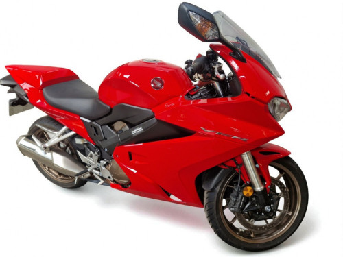 HONDA VFR 800