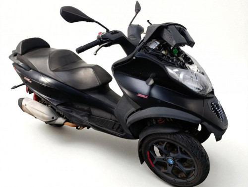 PIAGGIO MP3 350