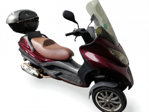 PIAGGIO MP3 125