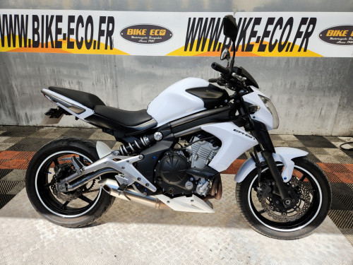 KAWASAKI ER6-N
