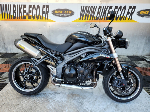 TRIUMPH SPEED TRIPLE 1050