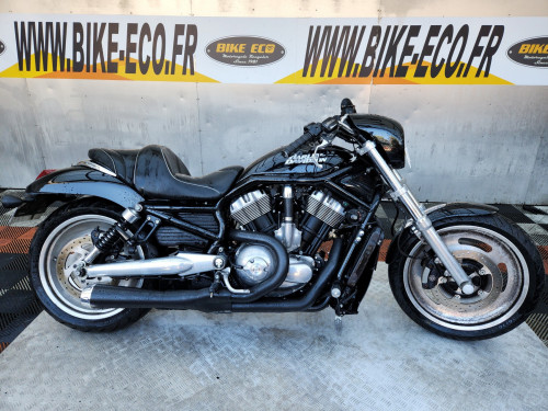 HARLEY DAVIDSON V-ROD 1130