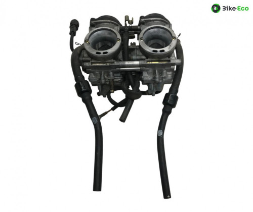 Rampe de carburateur YAMAHA TDM 850 1996-2001