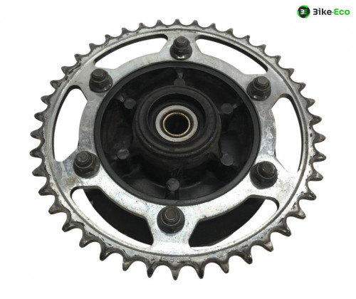 Porte couronne YAMAHA TDM 850 1996-2001