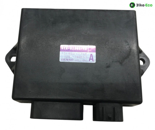 Boitier cdi YAMAHA TDM 850 1996-2001