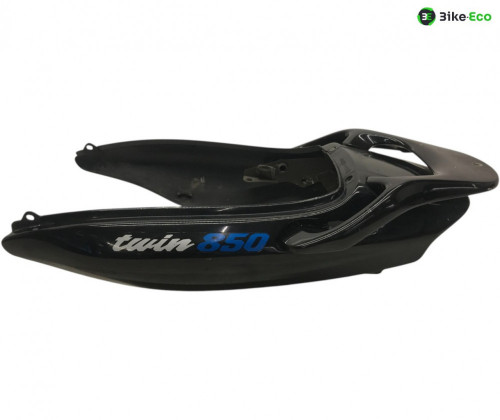 Cache carenage coque arriere YAMAHA TDM 850 1996-2001