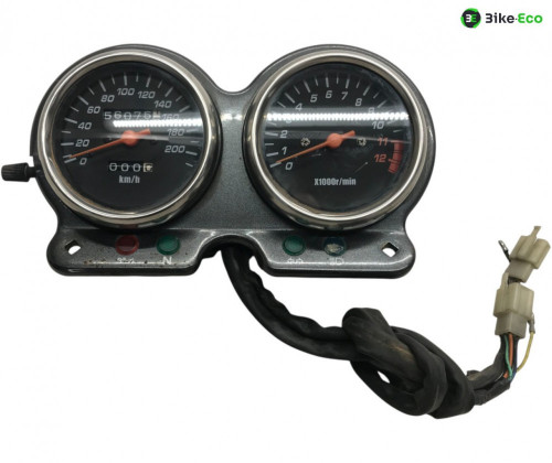 Compteur SUZUKI GS 500 F 2004-2007