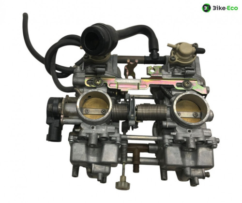 Rampe de carburateur SUZUKI GS 500 F 2004-2007
