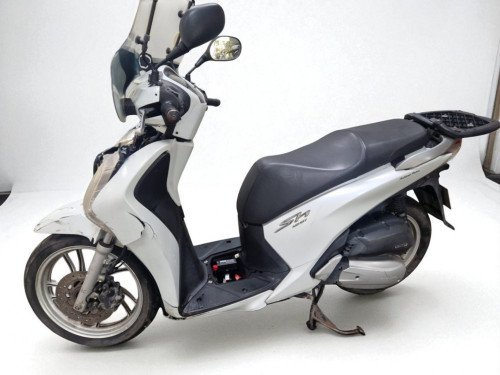 HONDA SH125