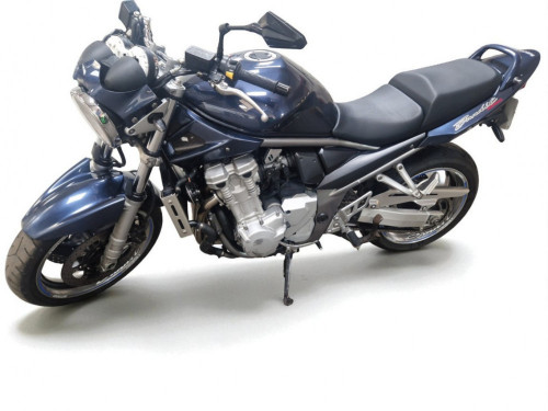 SUZUKI BANDIT 1250