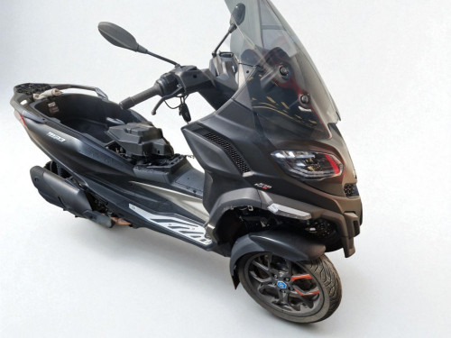 PIAGGIO MP3 530 HPE