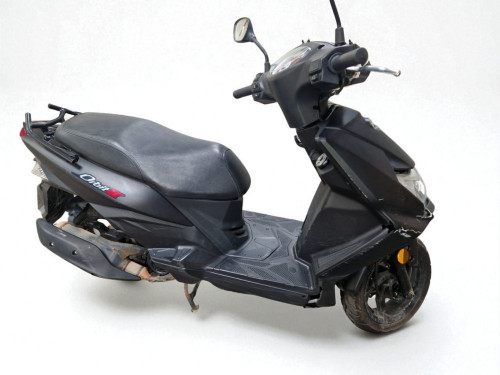 SYM ORBIT III 50