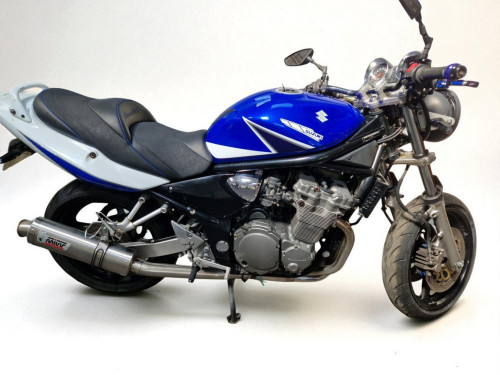 SUZUKI BANDIT 600