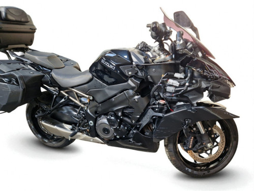 SUZUKI GSXS 1000