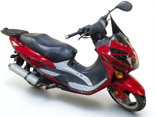 IMF INDUSTRIE MANHATAN 125