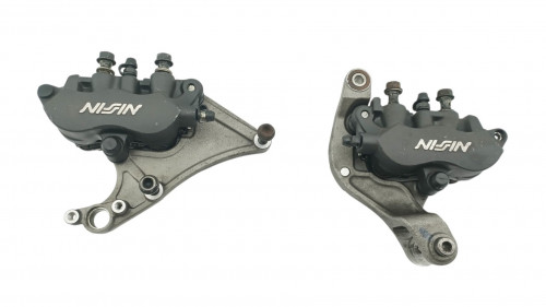 Etrier de frein avant HONDA 1800 GOLDWING 2006 - 2011