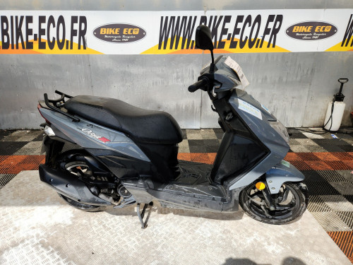 SYM ORBIT III 50