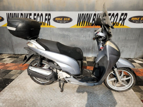 HONDA 300 SH
