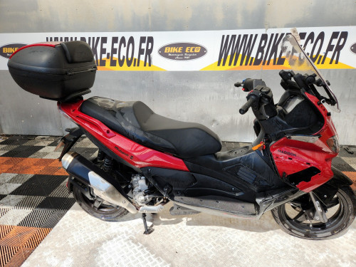 MALAGUTI MADISON 300