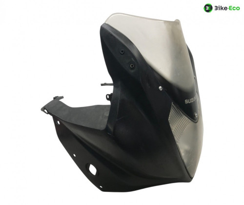 Cache carenage face avant SUZUKI GS 500 F 2004-2007