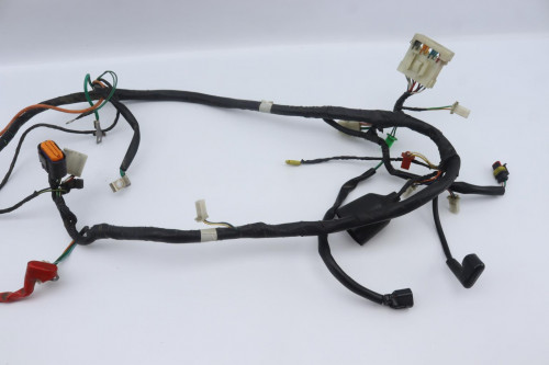 Faisceau electrique SYM 50 JET 14 2018 - 2020