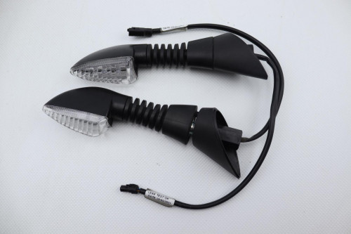Clignotants arriere PIAGGIO 400 MP3 2020 - 2021