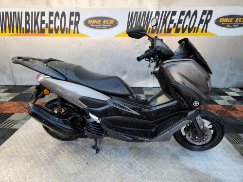 YAMAHA N-MAX 125