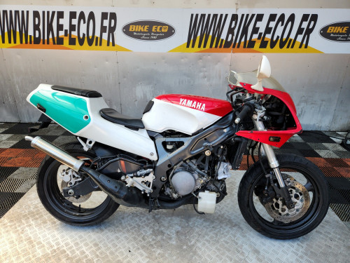 YAMAHA 250 TZR