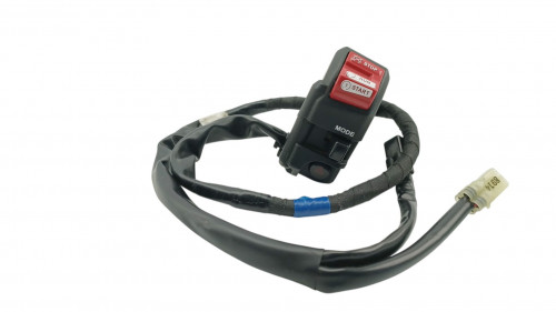 Commodo gauche YAMAHA NIKEN 900 GT 2019 - 2022