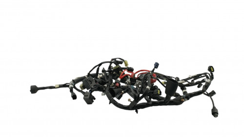 Faisceau electrique YAMAHA NIKEN 900 GT 2019 - 2022