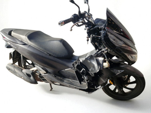 HONDA 125 PCX PCX