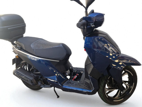 PEUGEOT TWEET 125