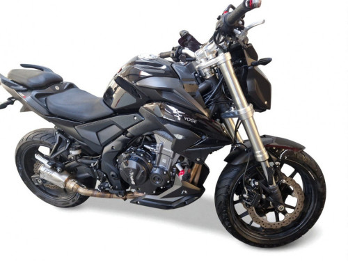 VOGE R 500