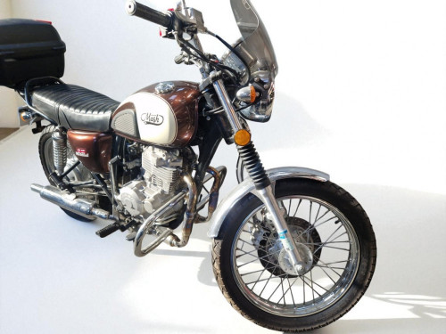 MASH FIVE HUNDRED 400