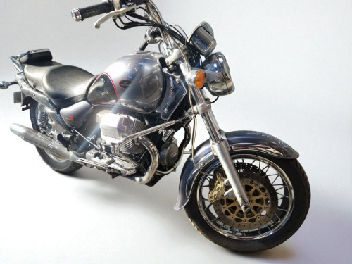 GUZZI CALIFORNIA 1100