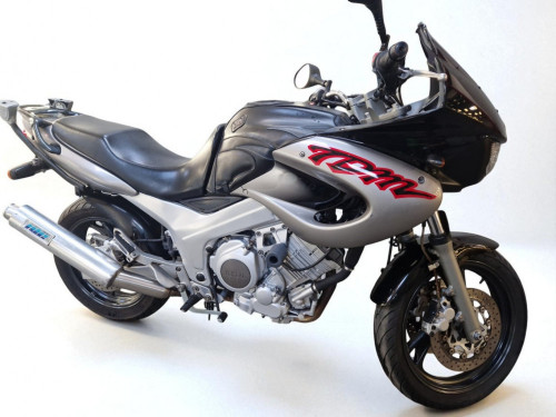 YAMAHA TDM 850