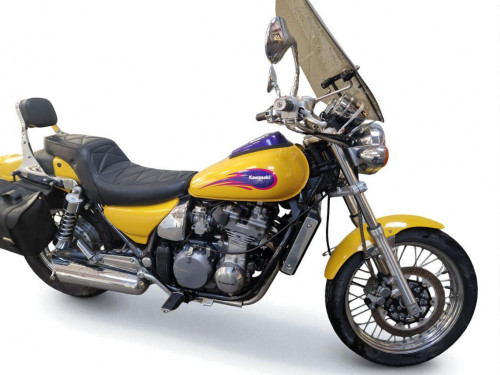 KAWASAKI ZL 600 ELIMINATOR