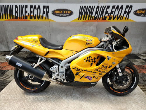 TRIUMPH 955 DAYTONA