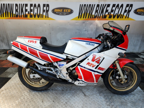 YAMAHA 500 RZV