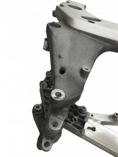 Cadre avec carte grise HONDA VFR F 750 1994-1997
