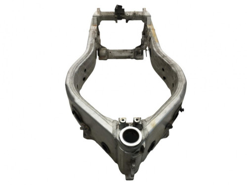 Cadre avec carte grise YAMAHA FZR 1000 1987-1988 GENESIS