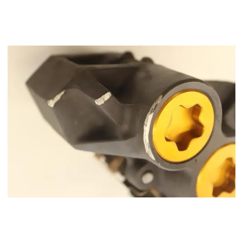 Etrier de frein avant gauche YAMAHA FZ8 800 FAZER S 2010 - 2016