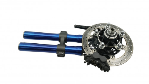 Moyeu avant YAMAHA NIKEN 900 GT 2019 - 2022