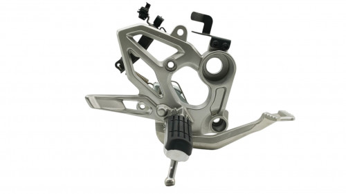 Platine avant droite YAMAHA NIKEN 900 GT 2019 - 2022