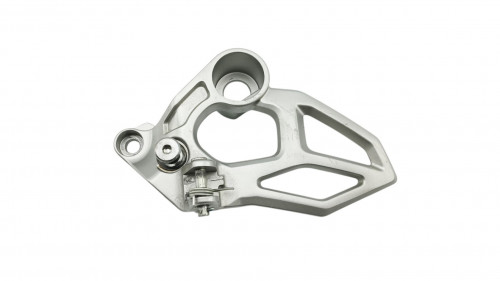 Platine avant gauche YAMAHA NIKEN 900 GT 2019 - 2022