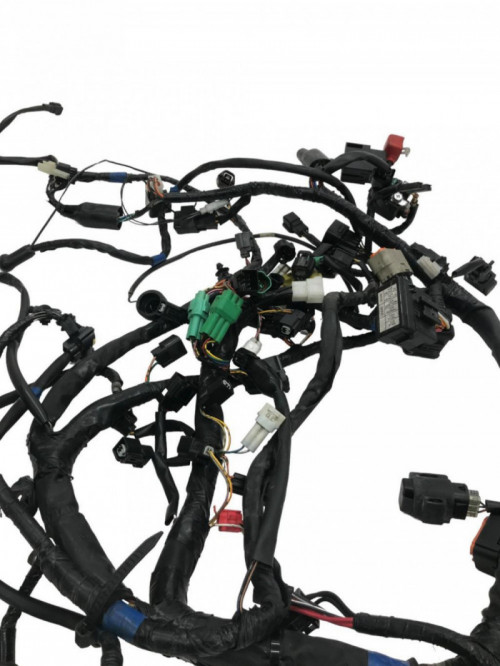 Faisceau electrique SUZUKI GSX-R 1000 2009-2011