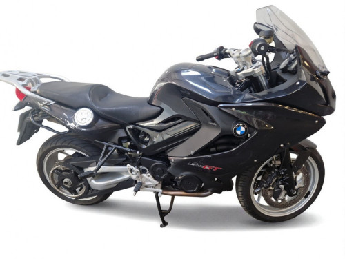 BMW F 800 GT