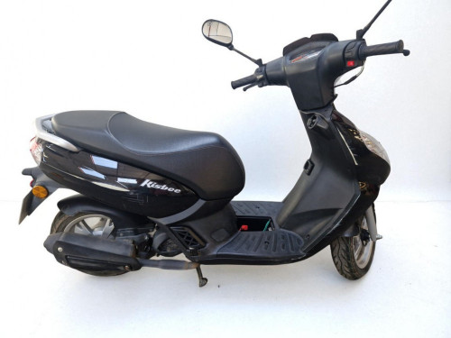 PEUGEOT KISBEE 50