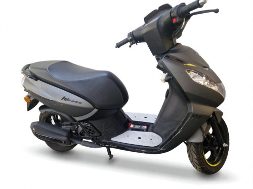 PEUGEOT KISBEE 50